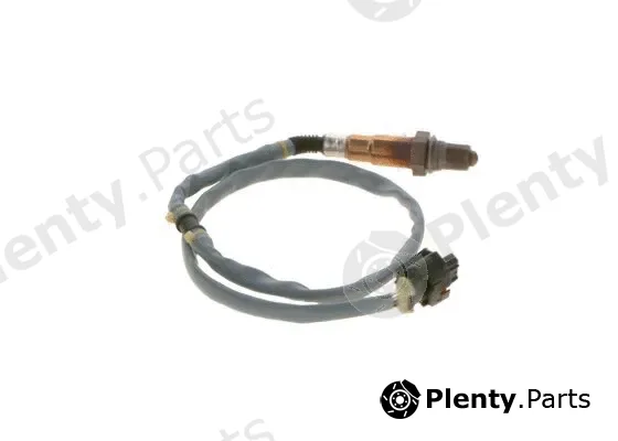 Lambda Sensor