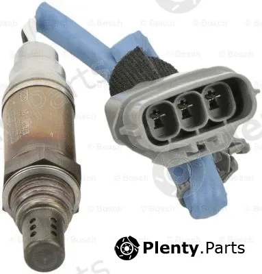 Lambda Sensor