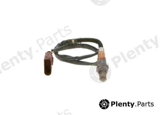 Lambda Sensor