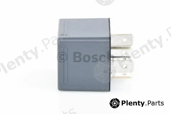 Bosch 0332209159 — Relay, main current