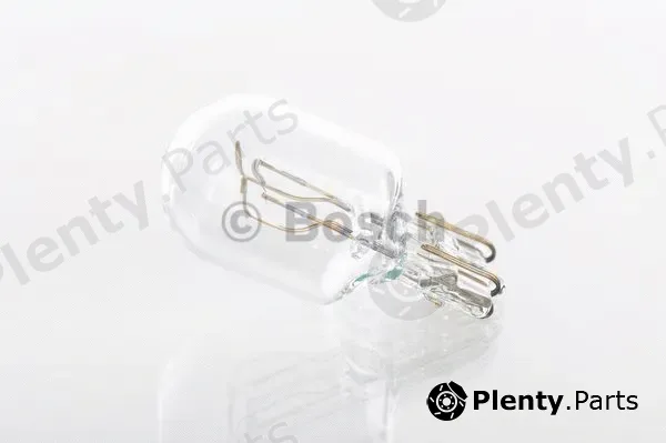 Bosch 1987301079 — Bulb, direction indicator Pure Light BL