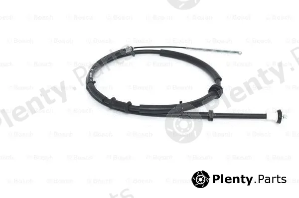 Bosch 1987482717 — Cable Pull, parking brake