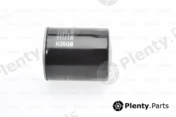 Bosch 0986452042 — Oil Filter