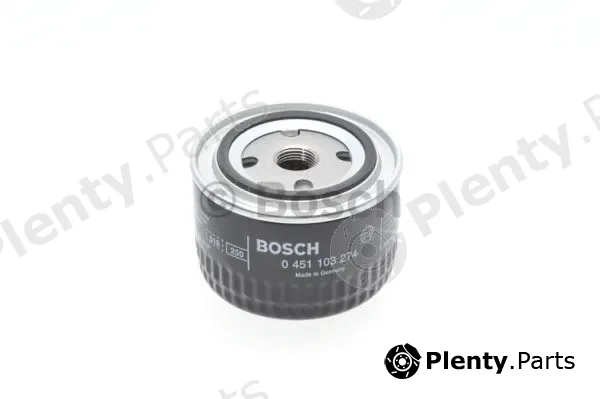 Bosch 0451103274 — Oil Filter