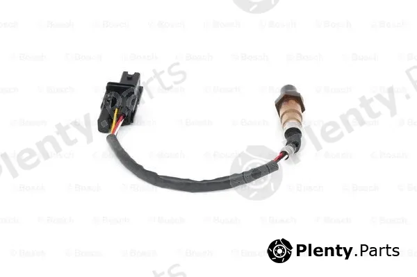 Lambda Sensor