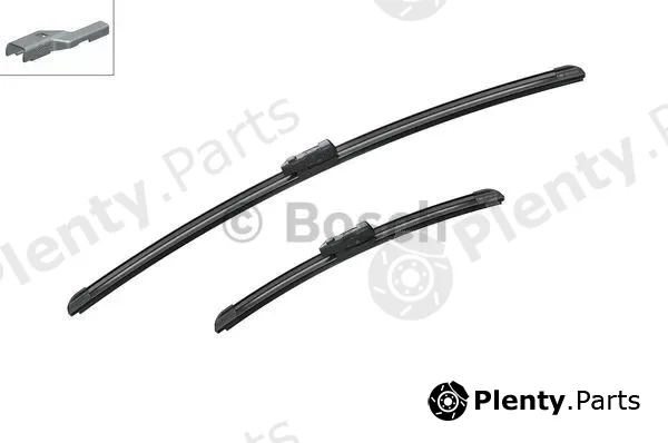 Bosch 3397007300 — Wiper Blade Aerotwin