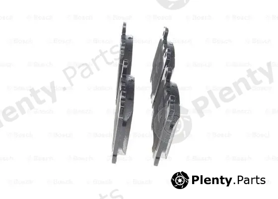 Bosch 0986494707 — Brake Pad Set, disc brake