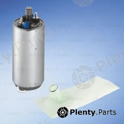 Bosch 0986580040 — Fuel Pump