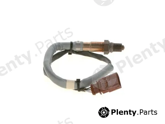 Lambda Sensor