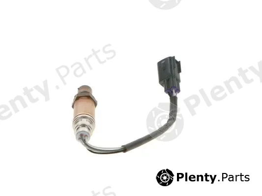 Lambda Sensor