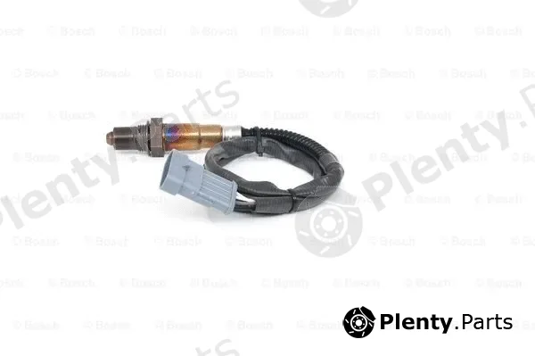 Lambda Sensor