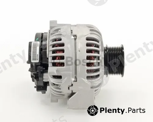 Bosch 0124625029 — Alternator