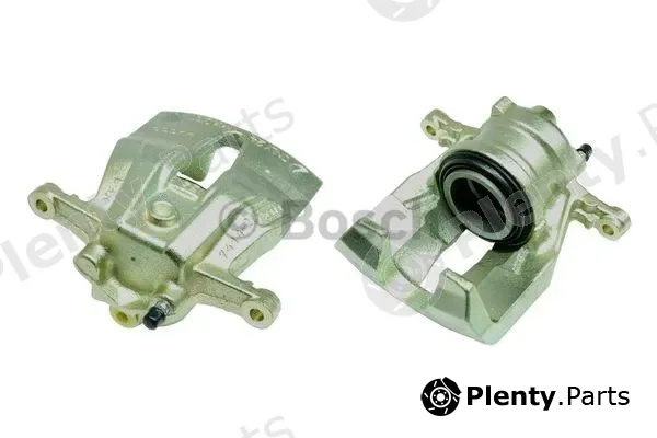 Bosch 0986474991 — Brake Caliper