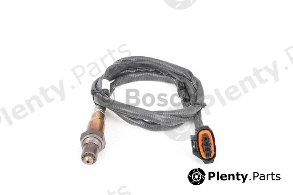 Lambda Sensor