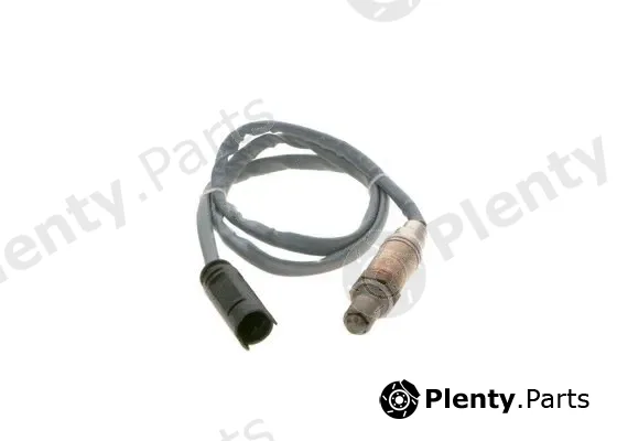 Lambda Sensor