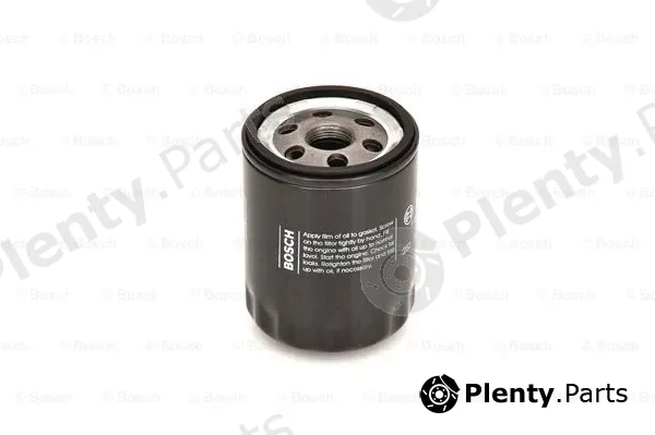 Bosch F026407027 — Oil Filter