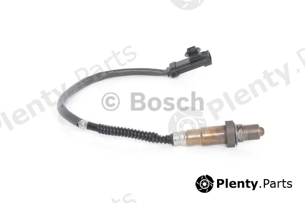 Lambda Sensor