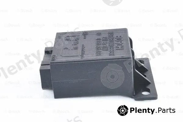 Bosch 0335215123 — Flasher Unit