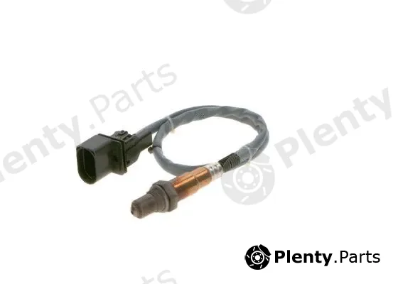 Lambda Sensor