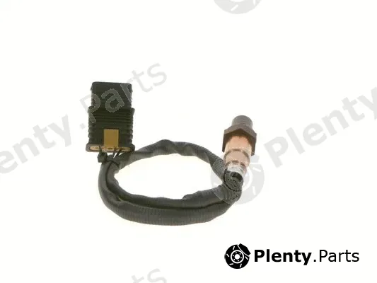 Lambda Sensor