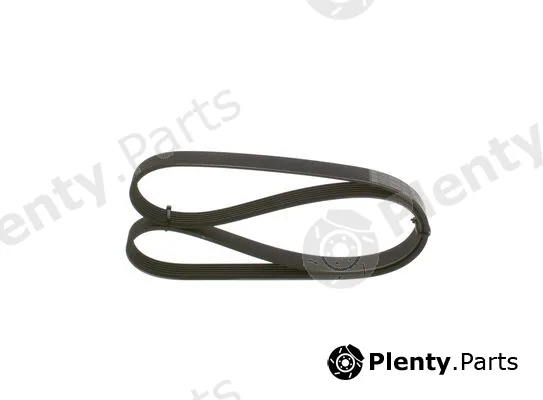 Bosch 1987947818 — V-Ribbed Belt