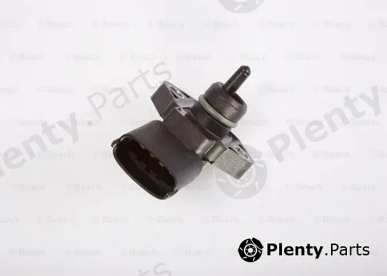 Bosch 0281002205 — Sensor, boost pressure