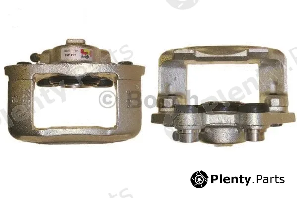 Bosch 0986474464 — Brake Caliper