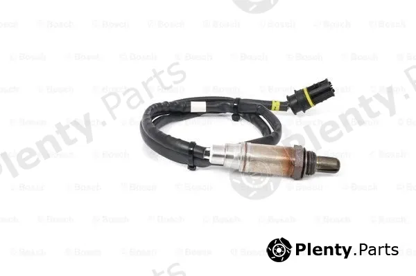 Lambda Sensor