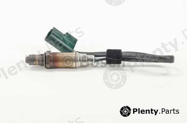Lambda Sensor
