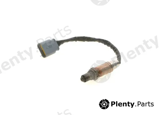 Lambda Sensor