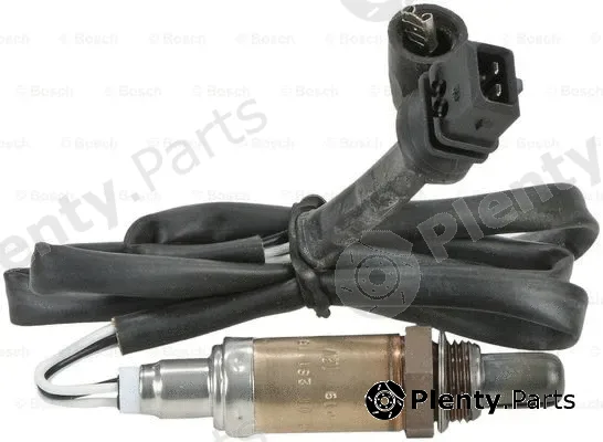 Lambda Sensor