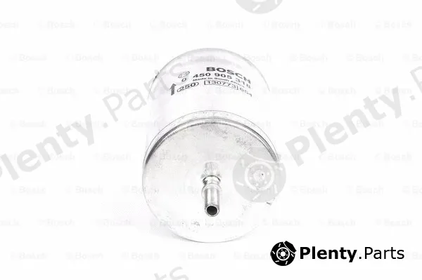 Bosch 0450905318 — Fuel Filter