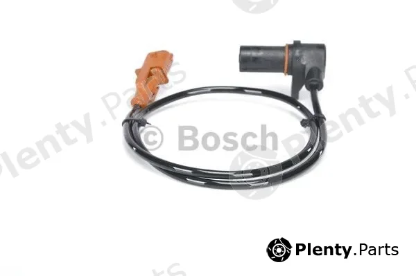 Bosch 0261210160 — Sensor, crankshaft pulse