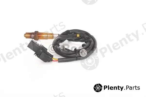 Lambda Sensor