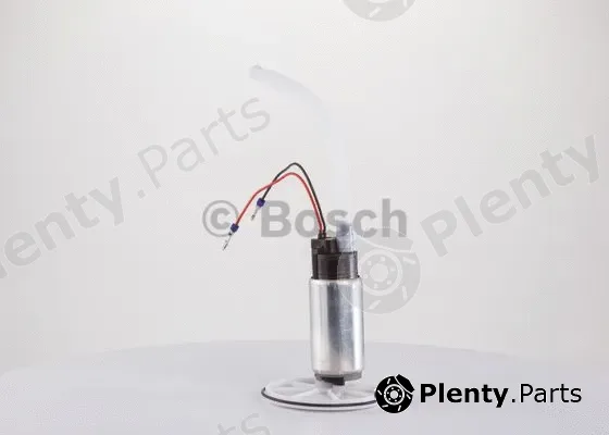 Bosch F000TE159A — Fuel Pump