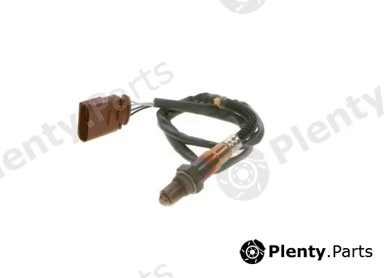 Lambda Sensor