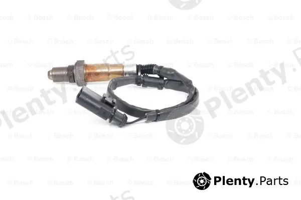 Lambda Sensor