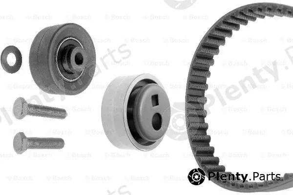 Bosch 1987948686 — Timing Belt Kit