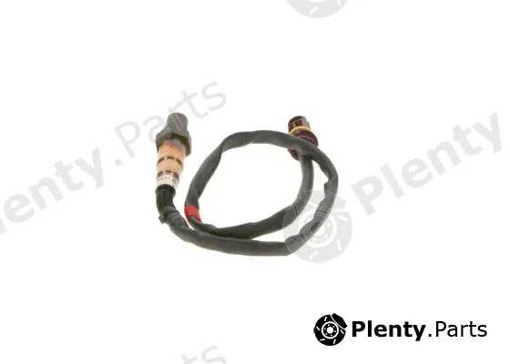 Lambda Sensor