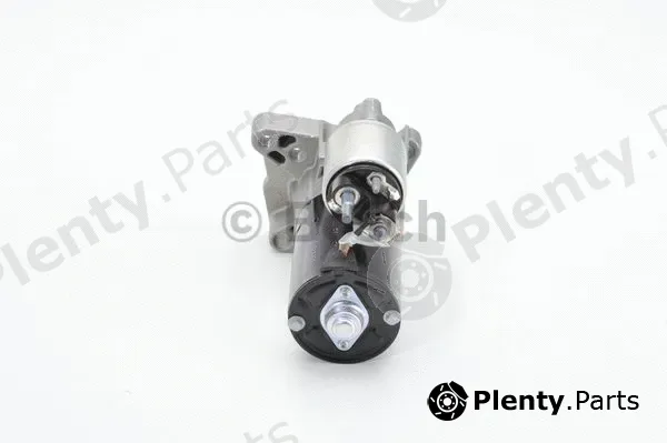 Bosch 0001107476 — Starter