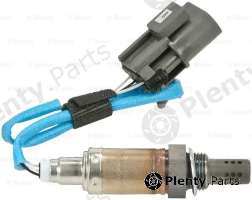 Lambda Sensor