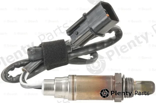 Lambda Sensor