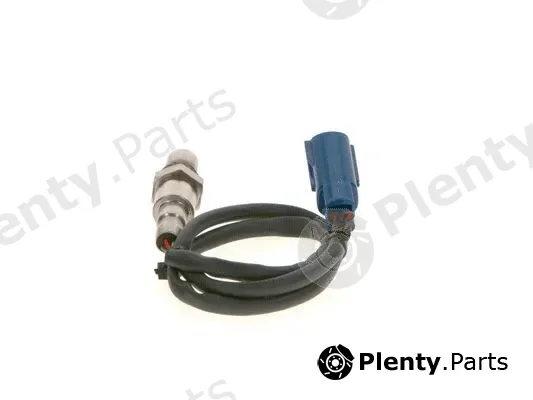 Lambda Sensor