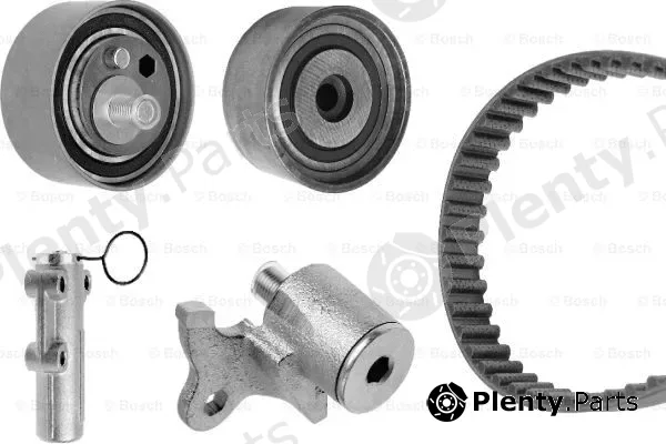Bosch 1987948596 — Timing Belt Kit