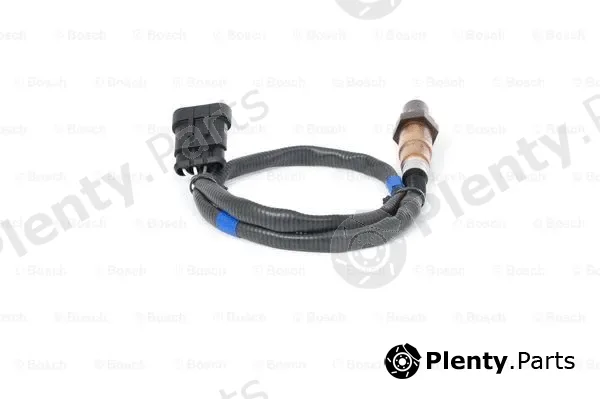 Lambda Sensor