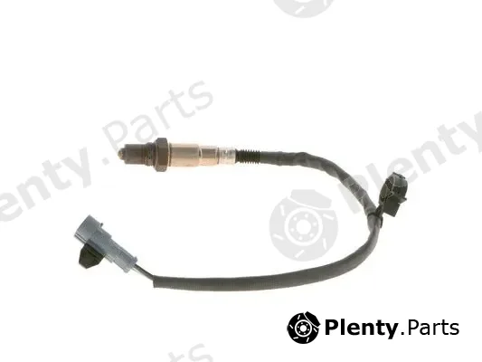 Bosch 0258986778 — Lambda Sensor