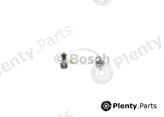 Lambda Sensor