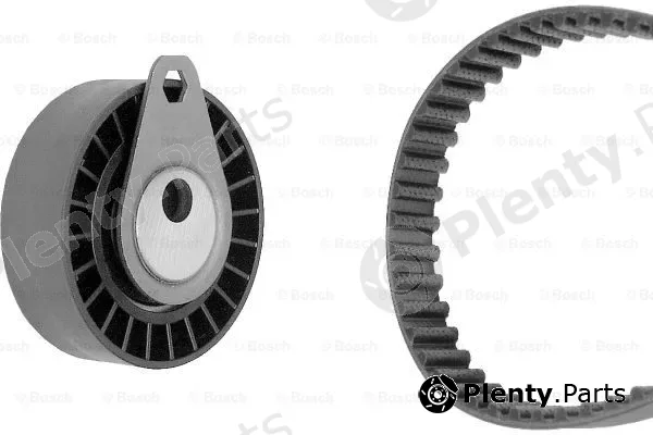 Bosch 1987948020 — Timing Belt Kit