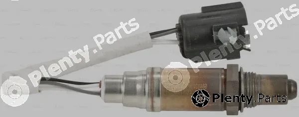 Lambda Sensor