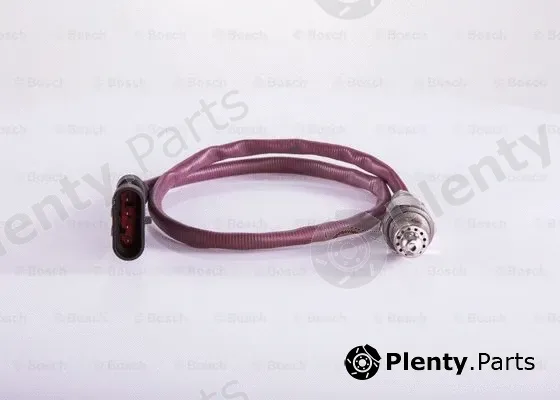 Lambda Sensor